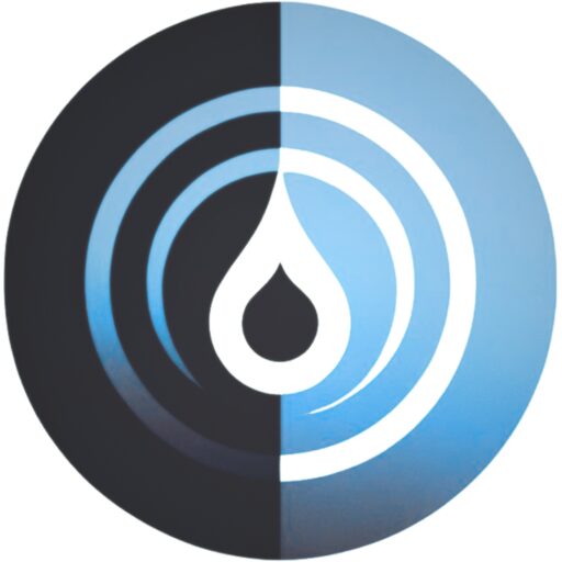 Waking As Water : The Birth Of Consciousness